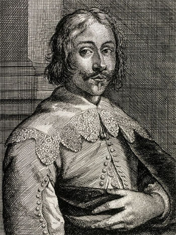 Johann Wilhelm Baur